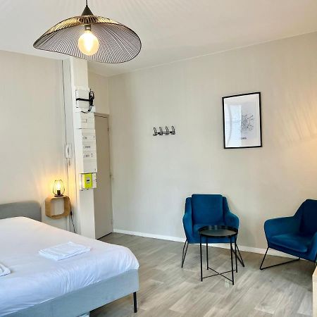 Suite Orphelins 3 1Er Реймс Екстер'єр фото