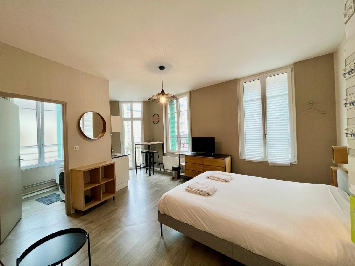 Suite Orphelins 3 1Er Реймс Екстер'єр фото
